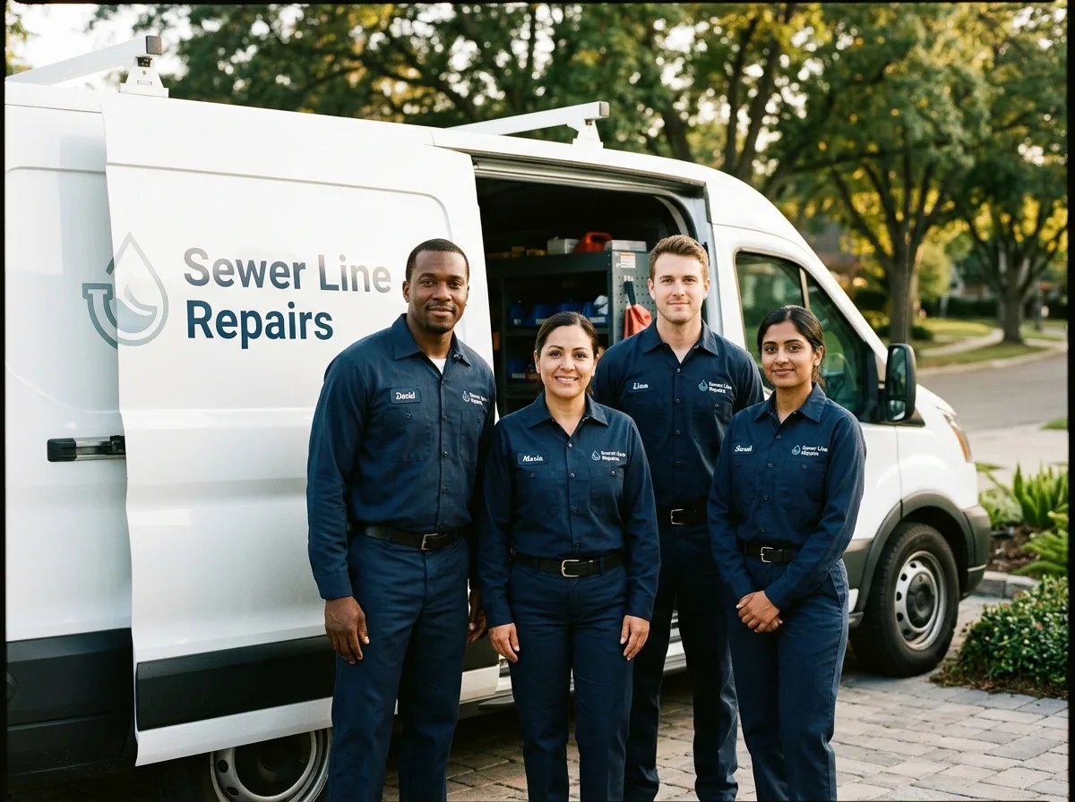 Emergency Plumber company in Allen Park, MI