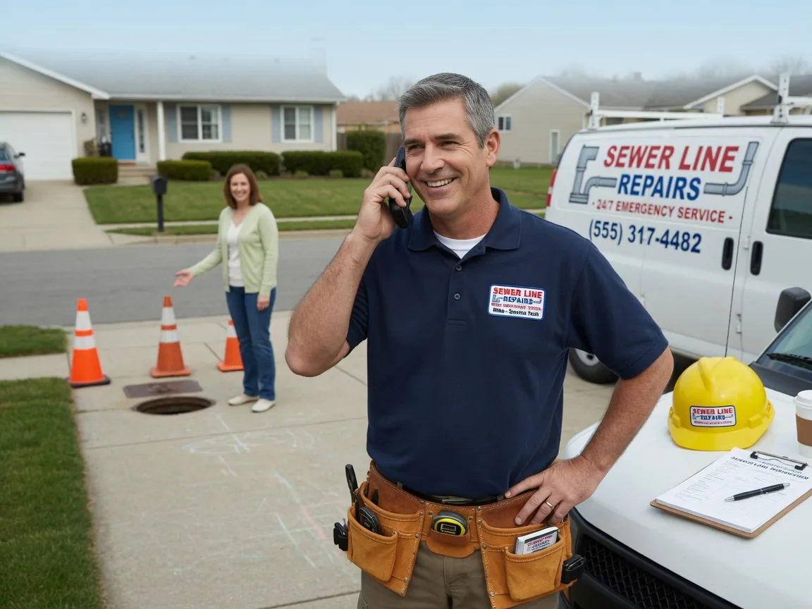 Emergency Plumber Allen Park, MI FAQs